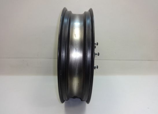 Achtervelg Yamaha TDM