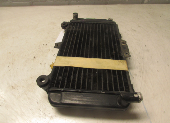 Radiateur Kawasaki GPZ 600