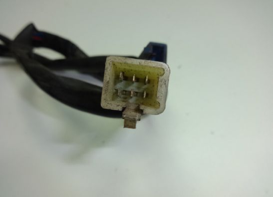 Handlebar switch assy right Yamaha YX 600 Radian