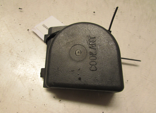 Afdekkap Yamaha YP 250 Majesty