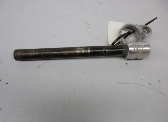 Clip on links Suzuki GSX F 600