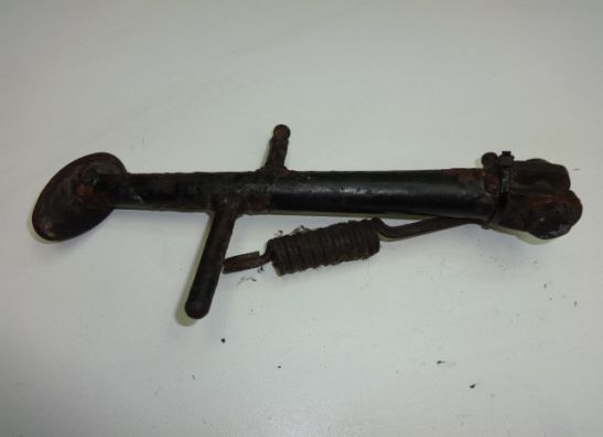 Standaard Kawasaki ZR 7