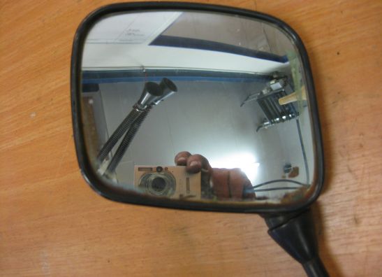 Mirror left Yamaha XJ 600 Diversion