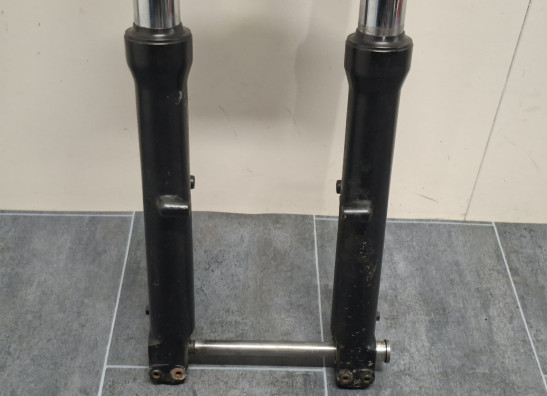Voorpoten compleet Kawasaki ZZR 600