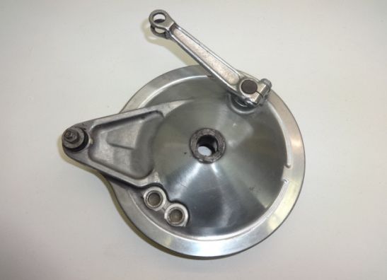 Bremstrommel Honda VT 1100