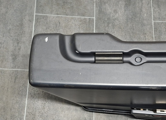 Luggage set Harley Davidson FLHTC Electra Glide Classic