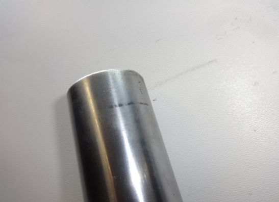 Voorpoten Yamaha XV 920