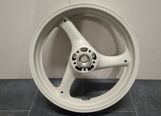 Voorvelg Suzuki GSX R 1100