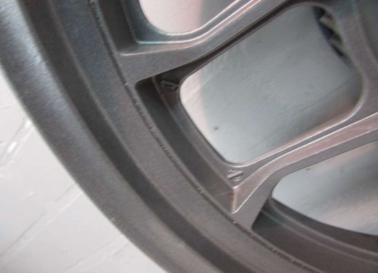 Achtervelg Honda VF 700  750 C Magna