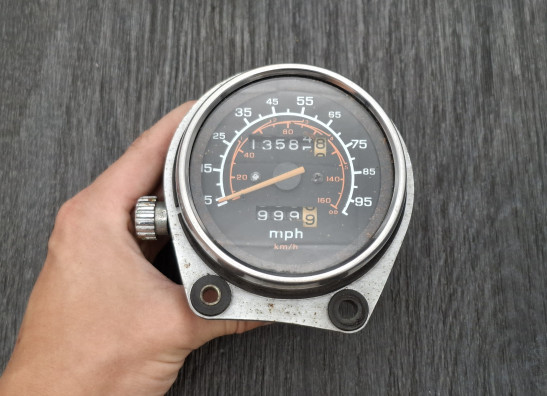 Teller Honda CMX 450
