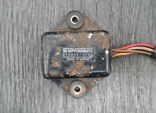 CDI ECU unit Yamaha RD 350 LC