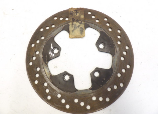 Achterremschijf Suzuki RF 900