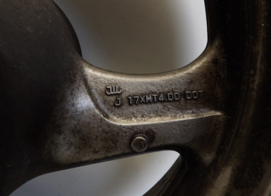 Achtervelg Honda XL 1000 V Varadero