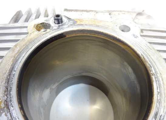 Cilinderblok Ducati monster 796