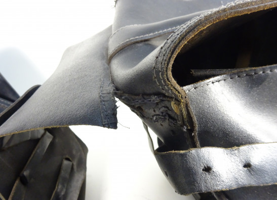 Kofferset Harley Davidson Sportster