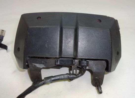 Tacho-set Suzuki GSX 550 EF