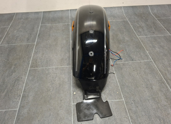 Guardabarros trasero Harley Davidson XL1200C 1200 Custom