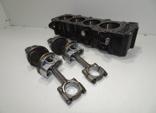 Cilinderblok Kawasaki Z 900