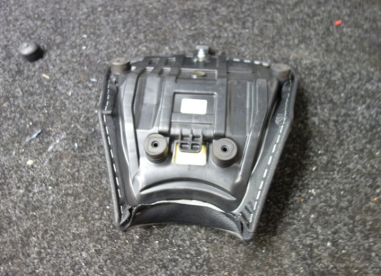 Luftfiltergehäuse Kawasaki Z 650