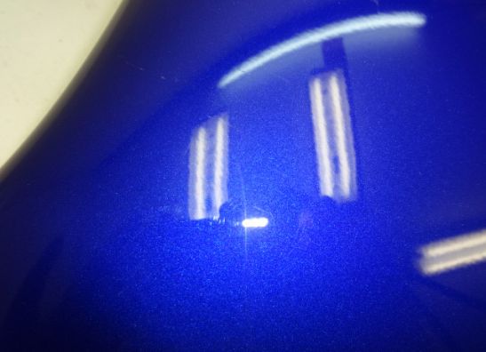 Linker zijkuip Yamaha YZF R1