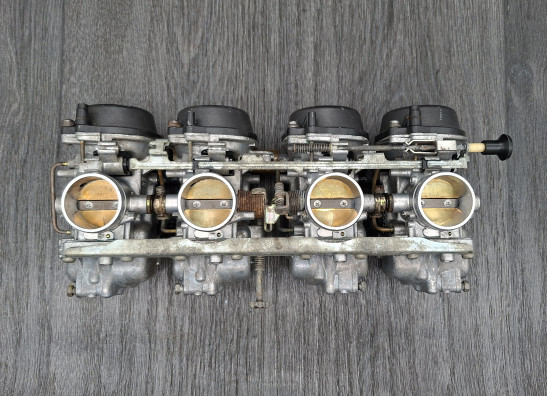 Vergaser-Set Suzuki GSX R 1100