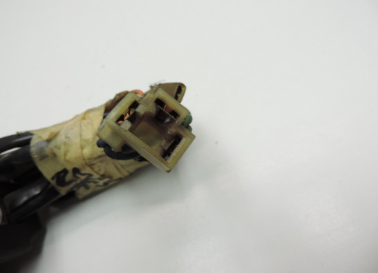 Handlebar switch assy left Honda CB 750 