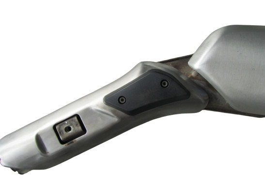 Uitlaat Suzuki DL 1000 V STROM