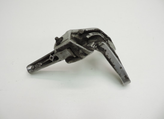 Pillion step left  Yamaha FZR 1000