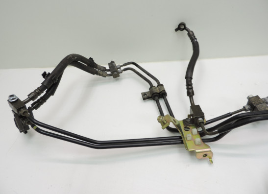 ABS pumpe druckmodulator Honda ST 1300 Pan European