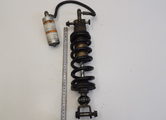 Stossdampfer hinten Yamaha FZR 1000