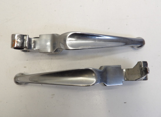 Braking lever Harley Davidson Overige Harley Davidson