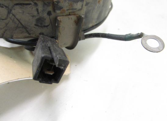 Ventilator Honda VFR 750