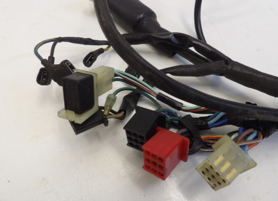 Wire Harness Honda VT 1100