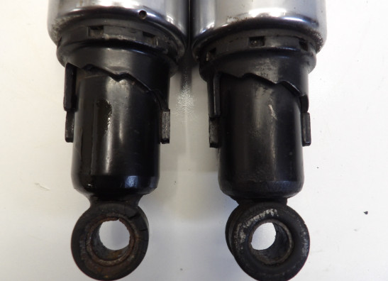 Achterschokbreker Yamaha V max