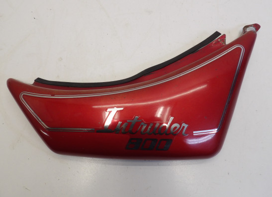 Seitenverkleidung rechts klein Suzuki VS 800 Intruder