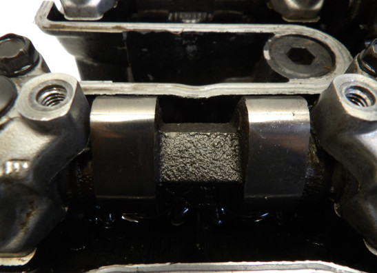 Cilinderkop Yamaha V max