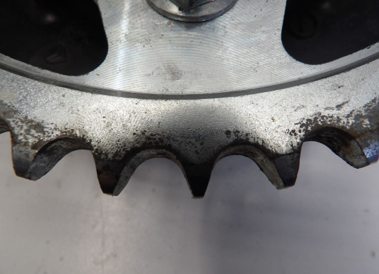 Driven flange Honda CB 1300