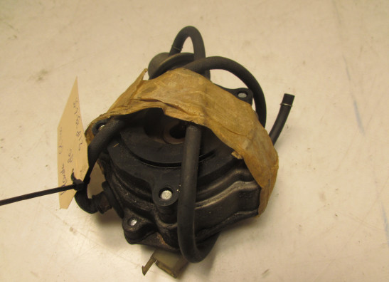 Engine parts Honda Goldwing GL