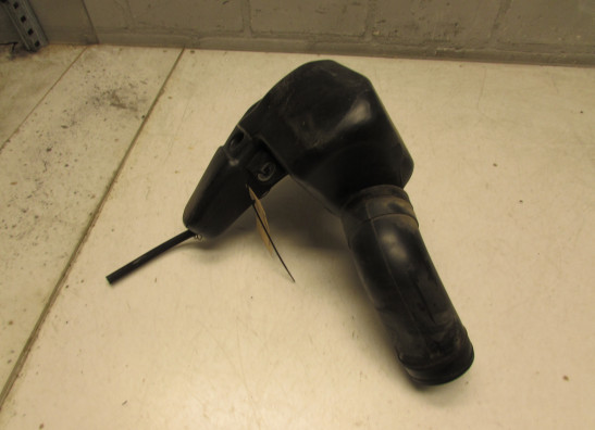 Luftkanale links Kawasaki ZZR 600