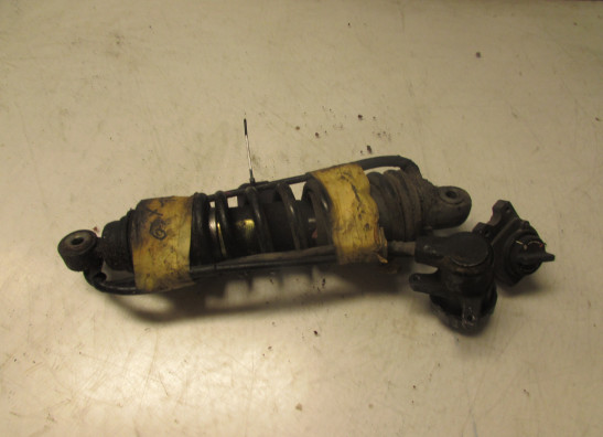 Achterschokbreker Suzuki GSX 750