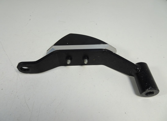 Valblokken Yamaha MT 09