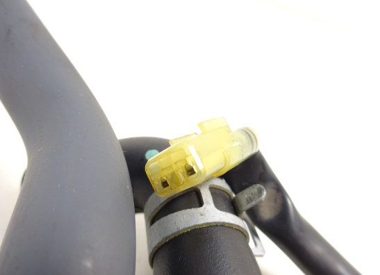 Air cleaner case Yamaha FZ1