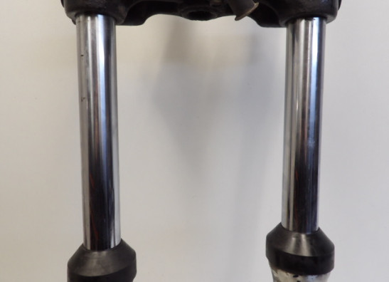 Gabelholm Komplett Suzuki GN 250