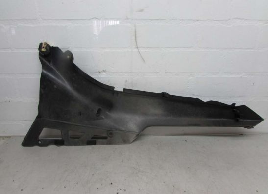 Heck rechts Suzuki GSX F 750