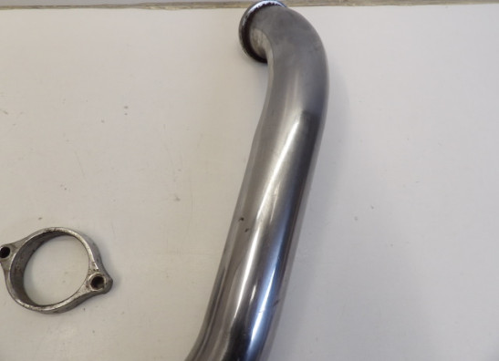 Uitlaatbochten Suzuki VS 700 Intruder