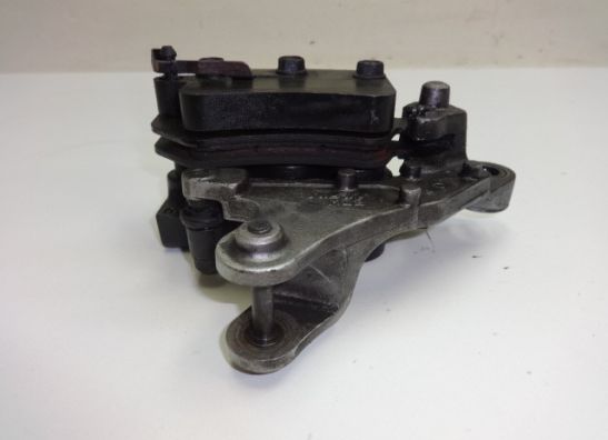 Brake caliper left front Honda CBR 1000 F