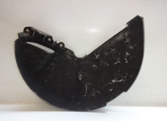 Remschijf voor rechts Honda PC 800