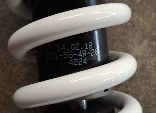 Achterschokbreker KTM 790 Duke