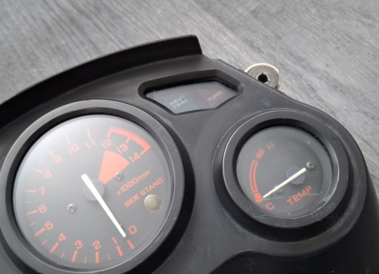 Tellerset Honda CBR 600 F