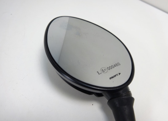 Mirror set Kawasaki VERSYS 650